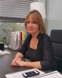 Семенюк Ольга Станиславовна (юрист - адвокат)